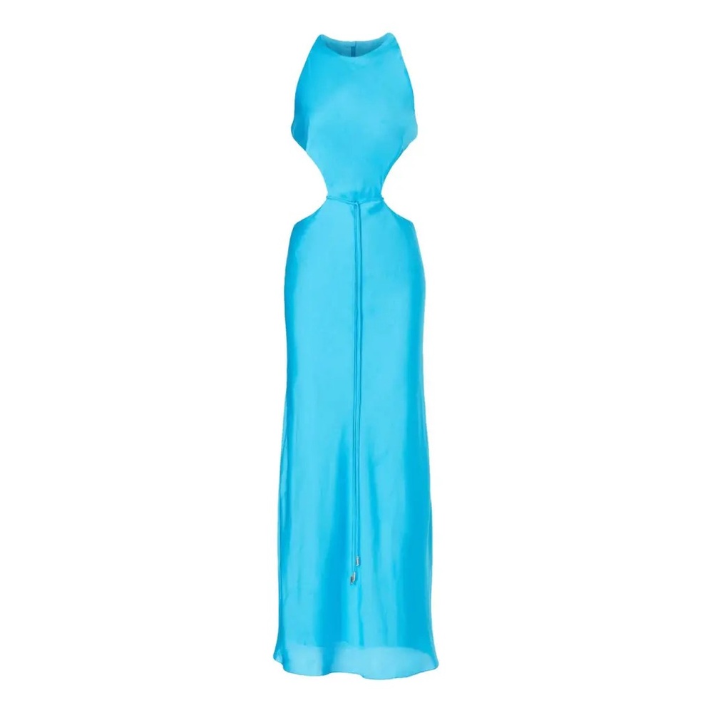 Alexis Luna Dress size small 🦋🩵